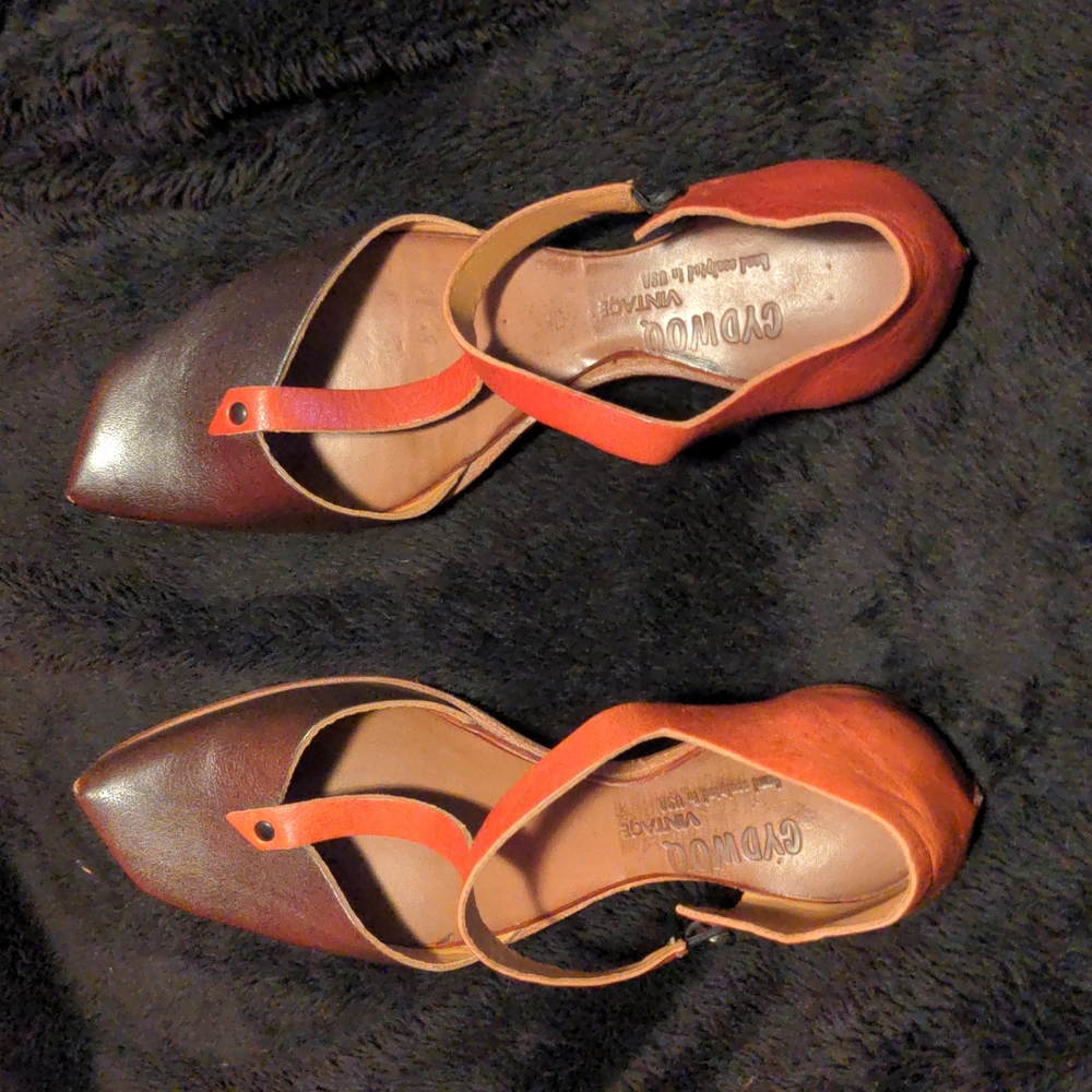 Cydwoq size 39